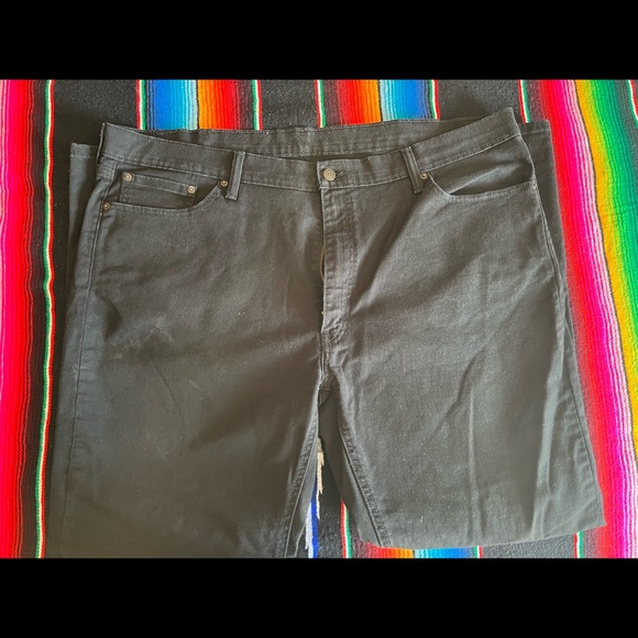 Levi’s 541 Jeans - Picture 2 of 4